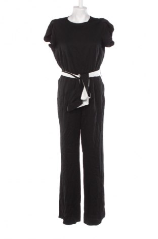 Damski długi kombinezon Taranko, Rozmiar M, Kolor Czarny, Cena 156,00 zł