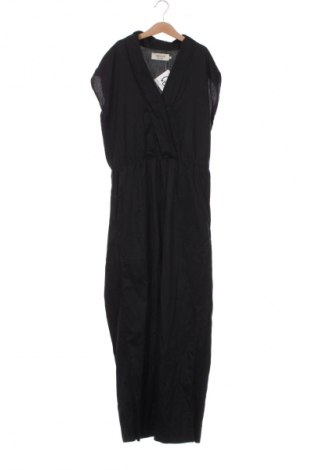 Damski długi kombinezon Thinking MU, Rozmiar XS, Kolor Czarny, Cena 220,66 zł