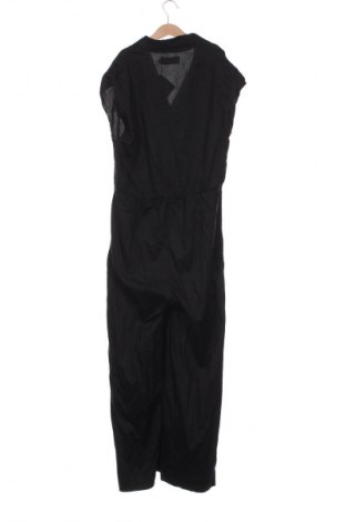 Damski długi kombinezon Thinking MU, Rozmiar XS, Kolor Czarny, Cena 220,66 zł