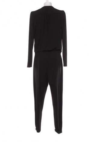 Дамски дълъг гащеризон Together, Размер L, Цвят Черен, Цена 47,88 лв.