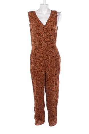 Salopetă lungă de damă Tom Tailor, Mărime XL, Culoare Multicolor, Preț 87,99 Lei