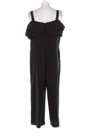 Női hosszú overál Tom Tailor, Méret XXL, Szín Fekete, Ár 13 572 Ft