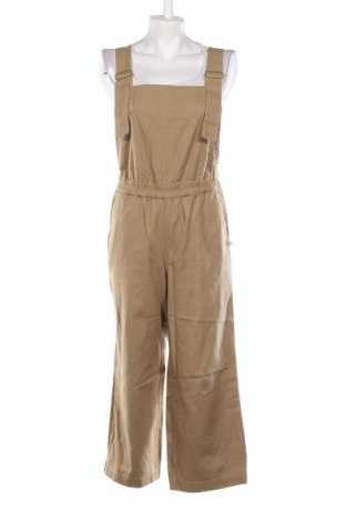 Langer Damen-Overall Tom Tailor, Größe M, Farbe Beige, Preis 34,79 €