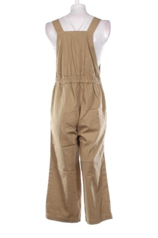 Langer Damen-Overall Tom Tailor, Größe M, Farbe Beige, Preis 34,79 €