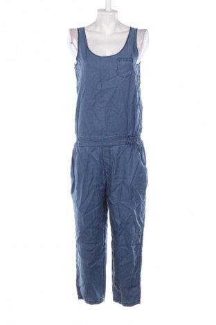Salopetă lungă de damă Tommy Hilfiger, Mărime M, Culoare Albastru, Preț 280,99 Lei