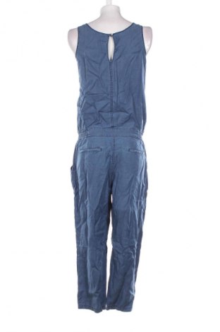 Salopetă lungă de damă Tommy Hilfiger, Mărime M, Culoare Albastru, Preț 280,99 Lei