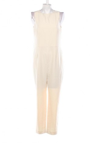 Γυναικεία μακρύ φόρμα Tommy Hilfiger, Μέγεθος M, Χρώμα Εκρού, Τιμή 54,99 €