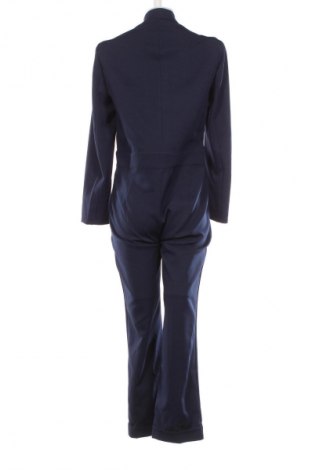 Дамски дълъг гащеризон Unbranded, Размер XL, Цвят Син, Цена 47,88 лв.