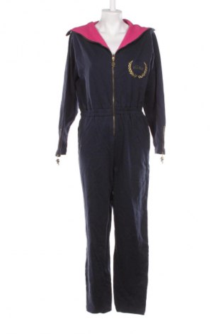 Langer Damen-Overall Unbranded, Größe L, Farbe Blau, Preis € 28,99