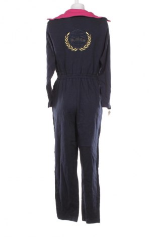 Langer Damen-Overall Unbranded, Größe L, Farbe Blau, Preis € 28,99