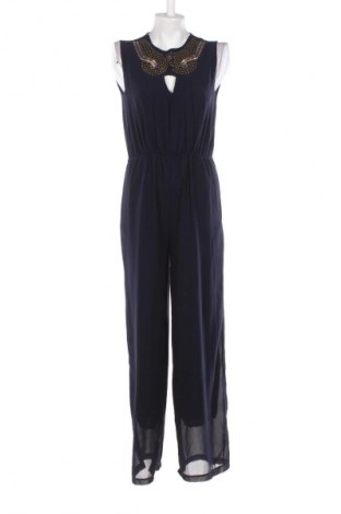 Salopetă lungă de damă Unbranded, Mărime L, Culoare Albastru, Preț 126,32 Lei