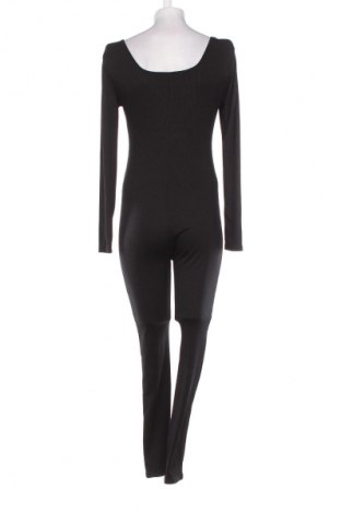 Дамски дълъг гащеризон Unbranded, Размер L, Цвят Черен, Цена 47,85 лв.