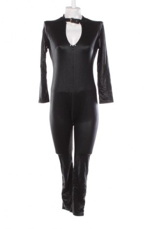 Langer Damen-Overall Unbranded, Größe L, Farbe Schwarz, Preis 24,49 €