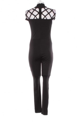 Salopetă lungă de damă Unbranded, Mărime S, Culoare Negru, Preț 126,00 Lei