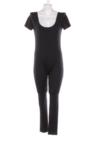 Salopetă lungă de damă Unbranded, Mărime XL, Culoare Negru, Preț 125,92 Lei