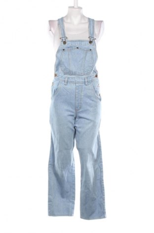 Γυναικεία μακρύ φόρμα Unbranded, Μέγεθος M, Χρώμα Μπλέ, Τιμή 24,57 €