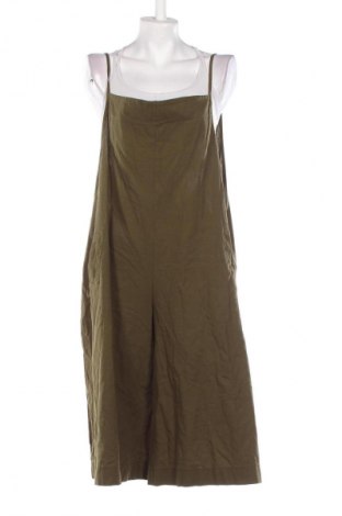 Női hosszú overál Unbranded, Méret 5XL, Szín Zöld, Ár 14 305 Ft