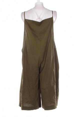Női hosszú overál Unbranded, Méret 5XL, Szín Zöld, Ár 14 305 Ft