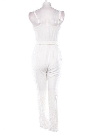 Női hosszú overál Unbranded, Méret S, Szín Fehér, Ár 9 600 Ft