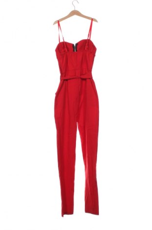 Női hosszú overál Unbranded, Méret XS, Szín Piros, Ár 9 600 Ft