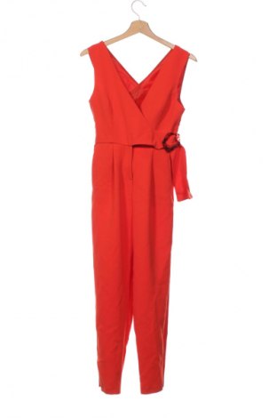 Női hosszú overál Unbranded, Méret XXS, Szín Piros, Ár 9 600 Ft