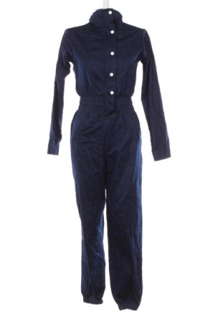 Langer Damen-Overall Unbranded, Größe S, Farbe Blau, Preis € 24,49