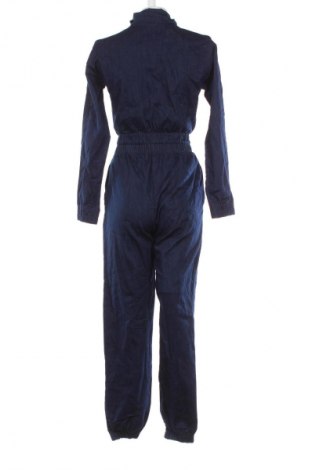 Langer Damen-Overall Unbranded, Größe S, Farbe Blau, Preis € 24,49