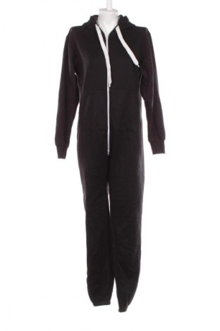 Damski długi kombinezon Unbranded, Rozmiar M, Kolor Czarny, Cena 72,99 zł