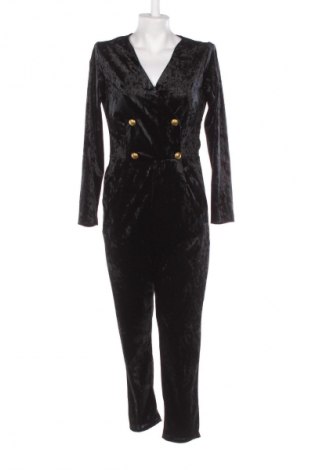 Langer Damen-Overall Unbranded, Größe M, Farbe Schwarz, Preis € 24,49