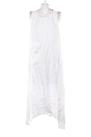 Langer Damen-Overall Unbranded, Größe S, Farbe Weiß, Preis € 24,48