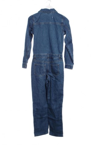 Langer Damen-Overall Vero Moda, Größe XS, Farbe Blau, Preis 71,99 €