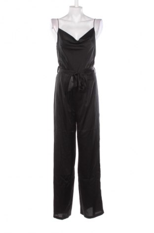 Női hosszú overál Viervier Exclusive x About You, Méret S, Szín Fekete, Ár 14 400 Ft