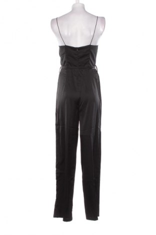 Női hosszú overál Viervier Exclusive x About You, Méret S, Szín Fekete, Ár 14 400 Ft