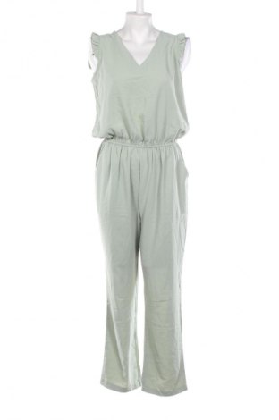 Dámský dlouhý overal Vintage Dressing, Velikost M, Barva Zelená, Cena  519,00 Kč