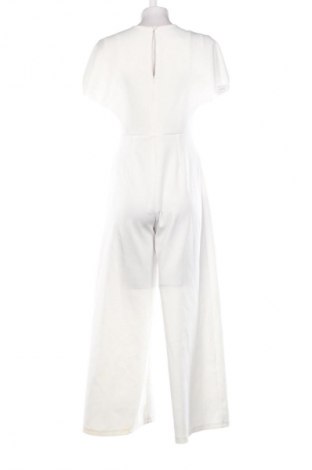 Langer Damen-Overall Wal G, Größe S, Farbe Weiß, Preis € 107,99