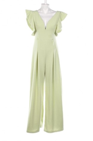 Langer Damen-Overall Wal G, Größe M, Farbe Grün, Preis € 107,99