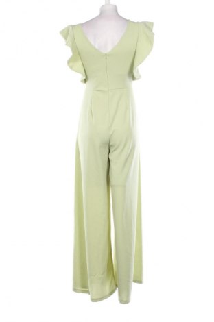 Langer Damen-Overall Wal G, Größe M, Farbe Grün, Preis € 107,99