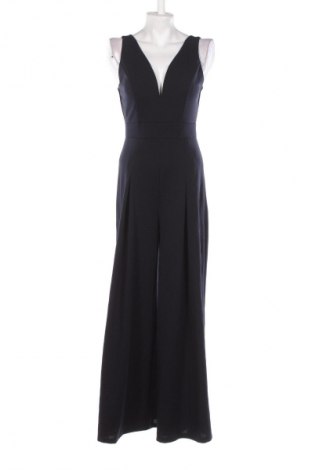 Női hosszú overál Wal G, Méret M, Szín Kék, Ár 39 919 Ft