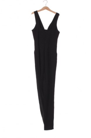 Damski długi kombinezon Wal G, Rozmiar XXS, Kolor Czarny, Cena 422,99 zł