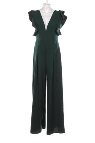 Langer Damen-Overall Wal G, Größe M, Farbe Grün, Preis 104,99 €