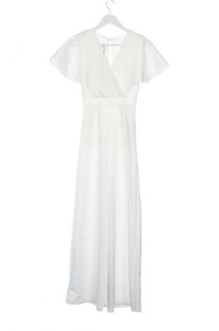 Langer Damen-Overall Wal G, Größe XXS, Farbe Weiß, Preis 104,99 €