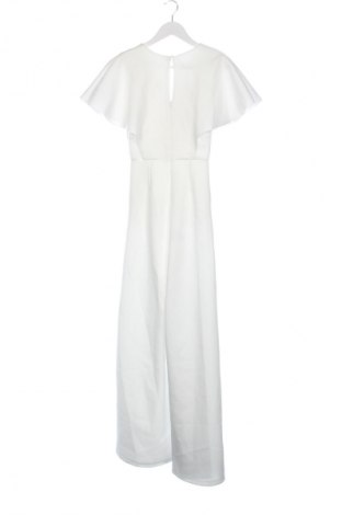 Langer Damen-Overall Wal G, Größe XXS, Farbe Weiß, Preis 104,99 €