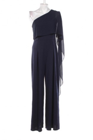 Γυναικεία μακρύ φόρμα Wal G, Μέγεθος M, Χρώμα Μπλέ, Τιμή 95,99 €