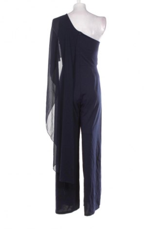 Γυναικεία μακρύ φόρμα Wal G, Μέγεθος M, Χρώμα Μπλέ, Τιμή 95,99 €