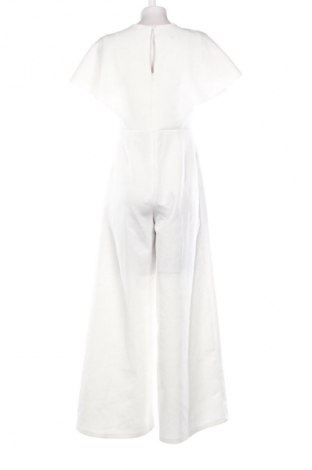 Γυναικεία μακρύ φόρμα Wal G, Μέγεθος M, Χρώμα Λευκό, Τιμή 95,99 €