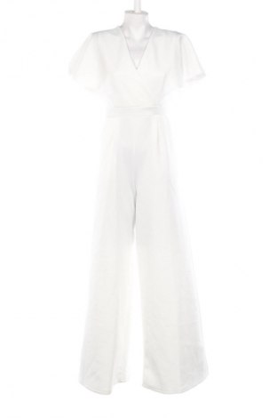 Dámský dlouhý overal Wal G, Velikost M, Barva Bílá, Cena  2 379,00 Kč