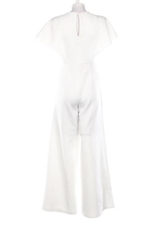 Dámský dlouhý overal Wal G, Velikost M, Barva Bílá, Cena  2 379,00 Kč