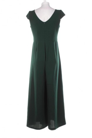 Дамски дълъг гащеризон Wal G, Размер L, Цвят Зелен, Цена 117,99 лв.