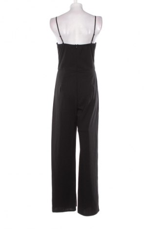 Salopetă lungă de damă Wal G, Mărime L, Culoare Negru, Preț 494,99 Lei