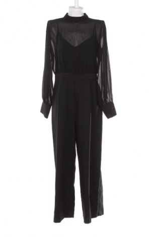 Salopetă lungă de damă Warehouse, Mărime M, Culoare Negru, Preț 411,00 Lei